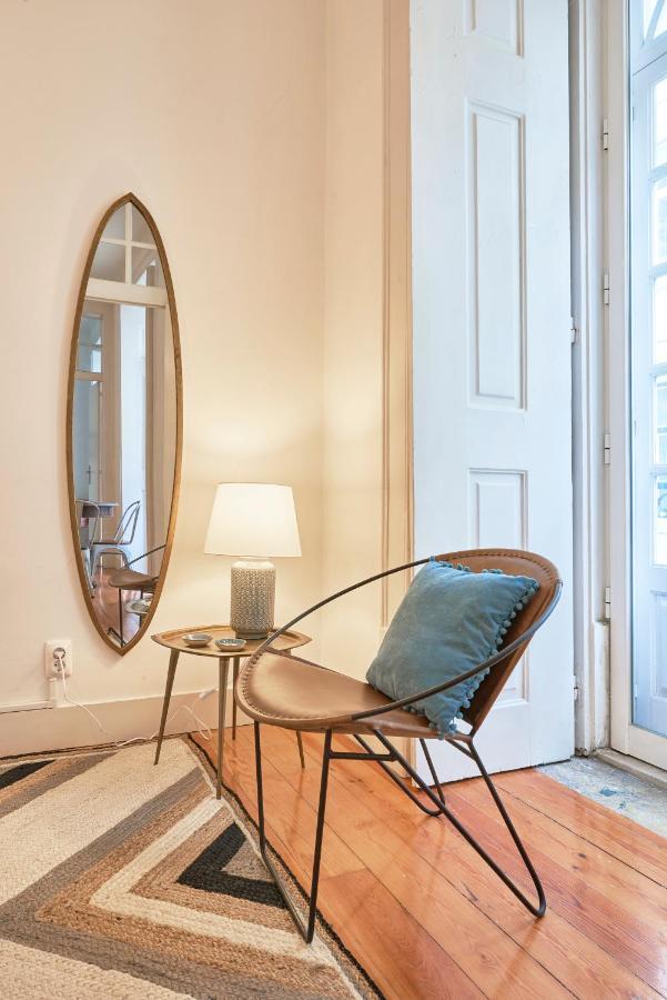 Apartamento Spacious In The Perfect Location, By Timecooler Lisboa