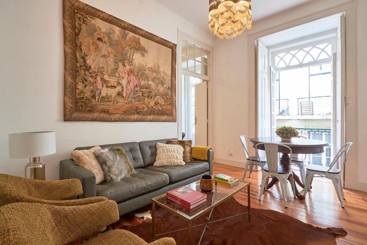 Lejlighed Spacious In The Perfect Location, By Timecooler *
