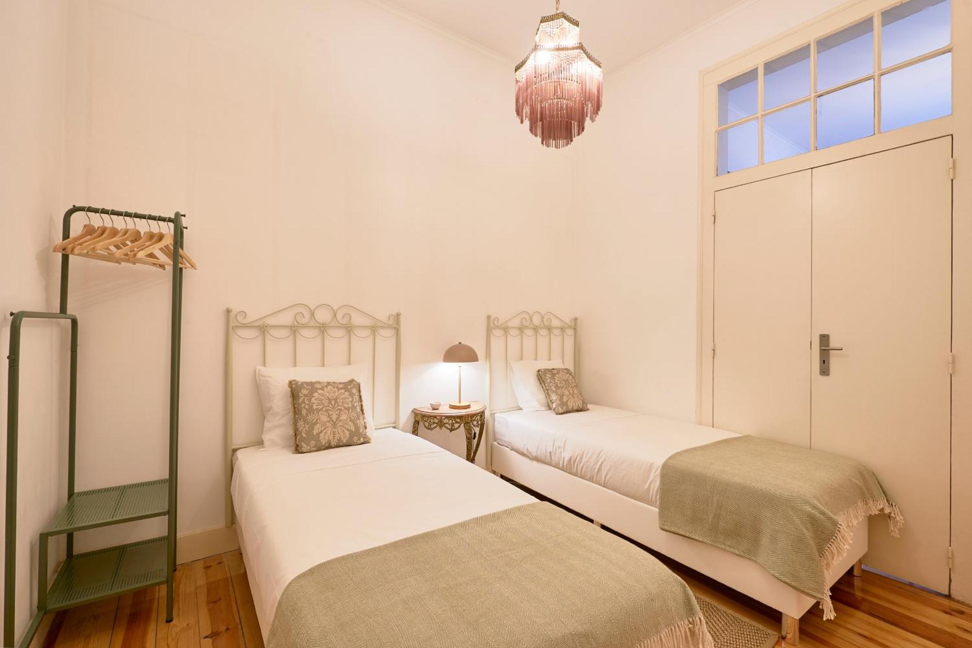 Lejlighed Spacious In The Perfect Location, By Timecooler *