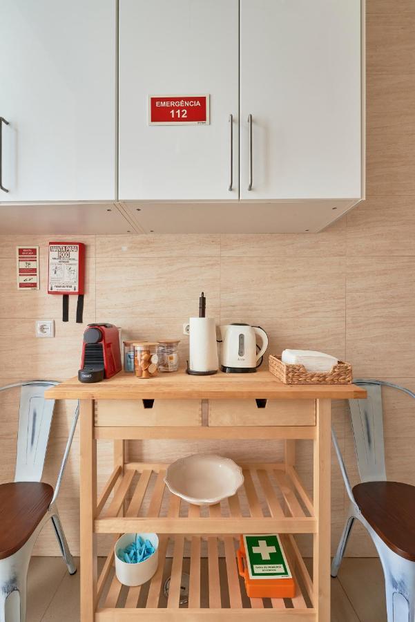 Lejlighed Spacious In The Perfect Location, By Timecooler *