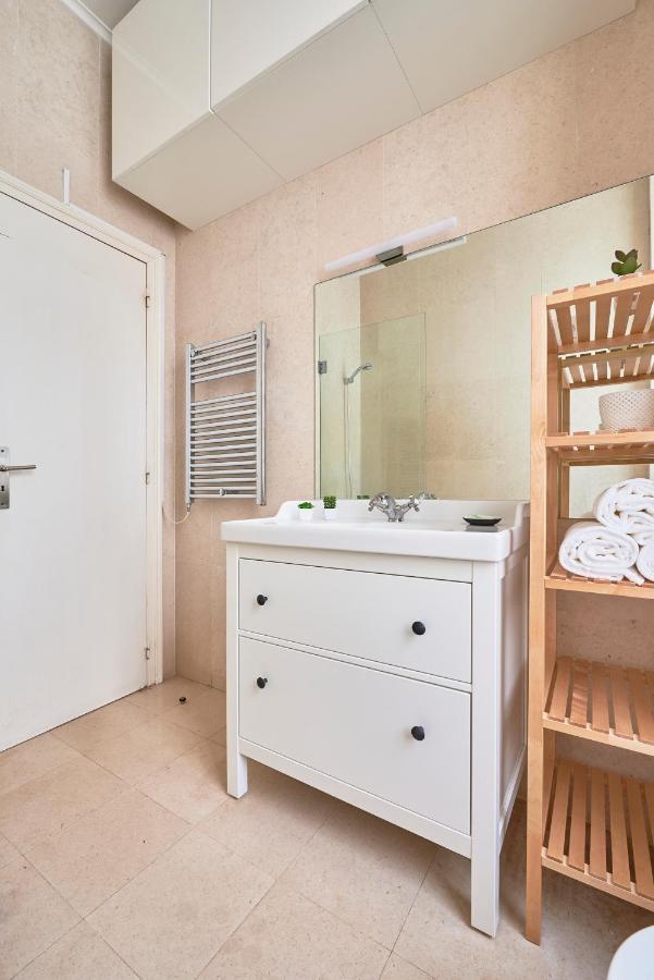 Lejlighed Spacious In The Perfect Location, By Timecooler *